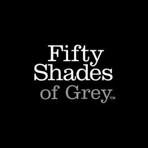 FIFTY SHADES OF GREY