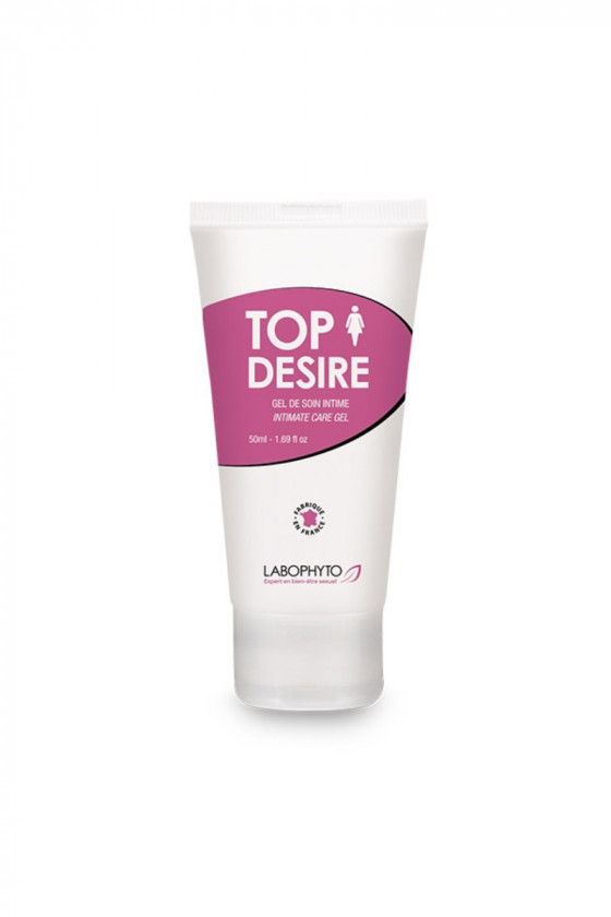 TOP DESIRE Gel Labophyto