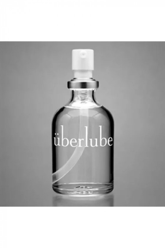 ÜBERLUBE - lubrifiant 50 ml