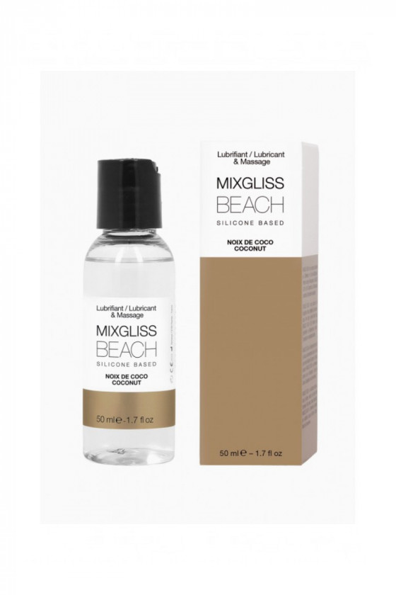 Mixgliss BEACH 50 ml