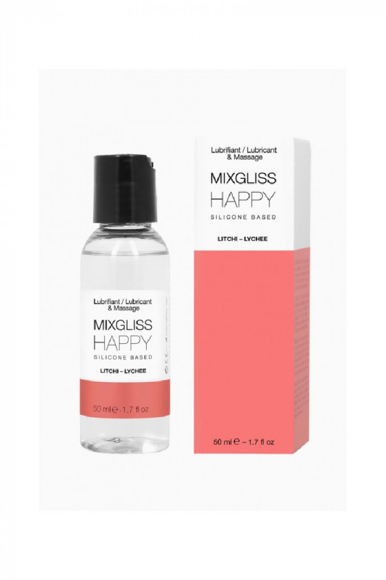 Mixgliss Happy 50 ml