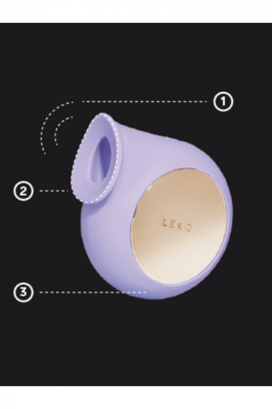 LELO SILA