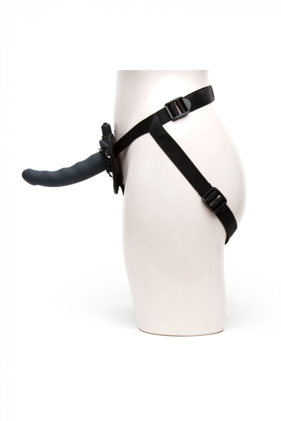 Gode Ceinture Vibrant Feel it Baby Fifty Shades of Grey