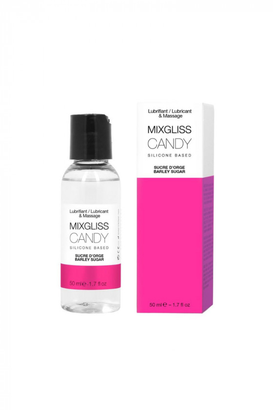 Mixgliss Candy 50 ml