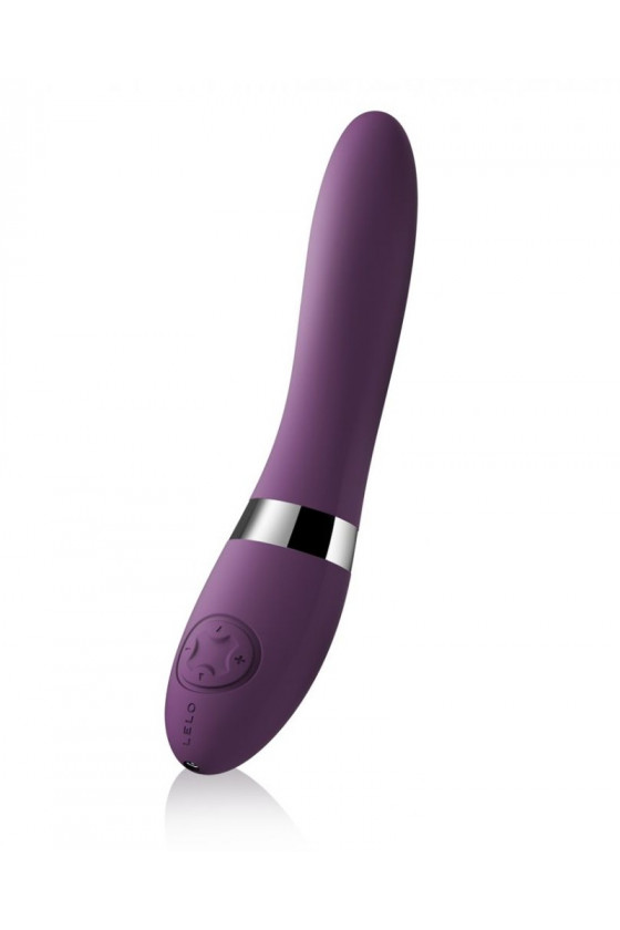 LELO Vibromasseur Elise 2