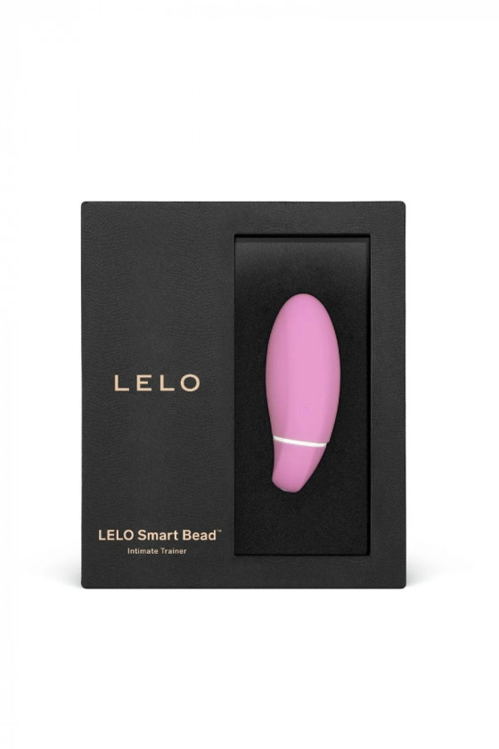 LELO Coach personnel Périnée Smart Bead
