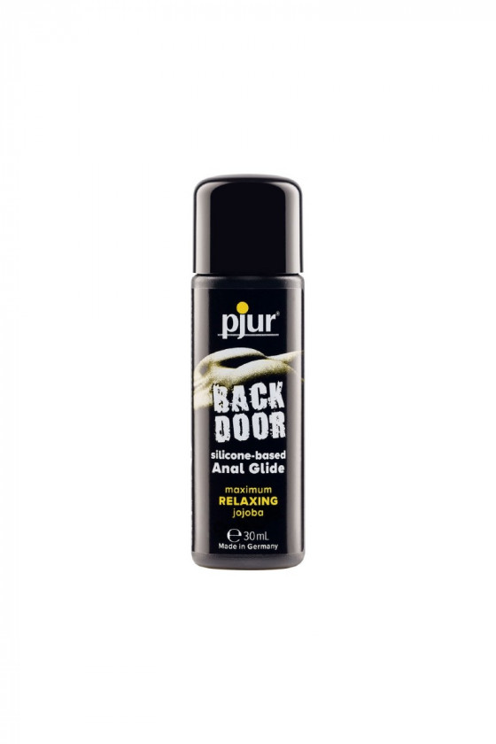PJUR  Lubrifiant Back Door...