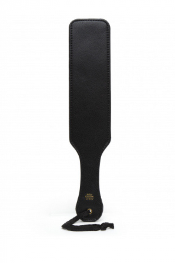 FIFTY SHADES OF GREY small Paddle Bound to You