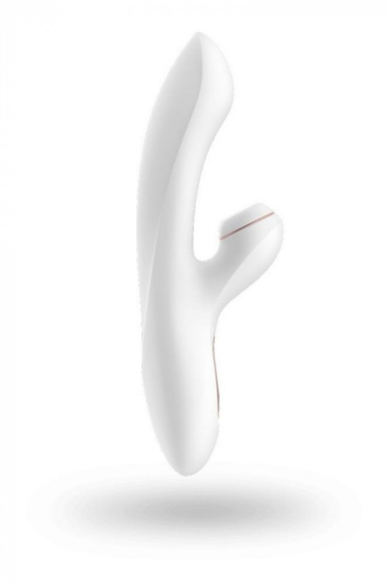 SATISFYER Pro Gspot + Air...