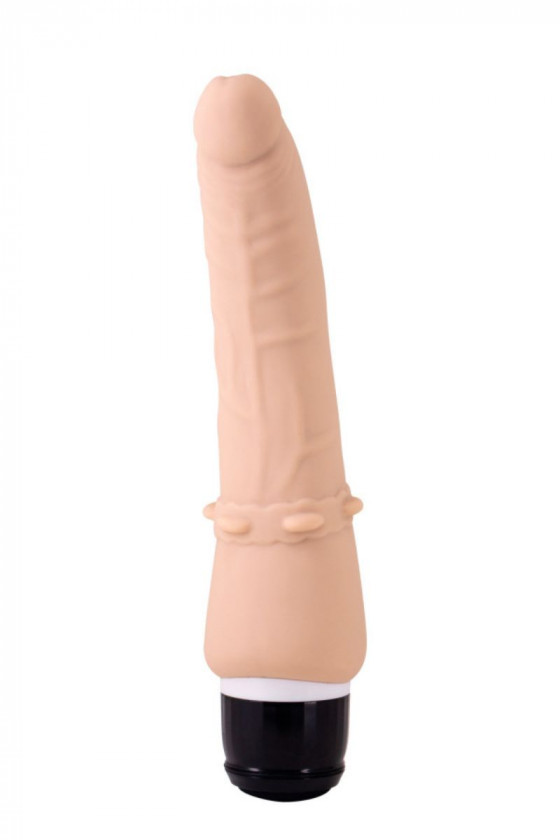 Classic Silicone Plus Rechargeable