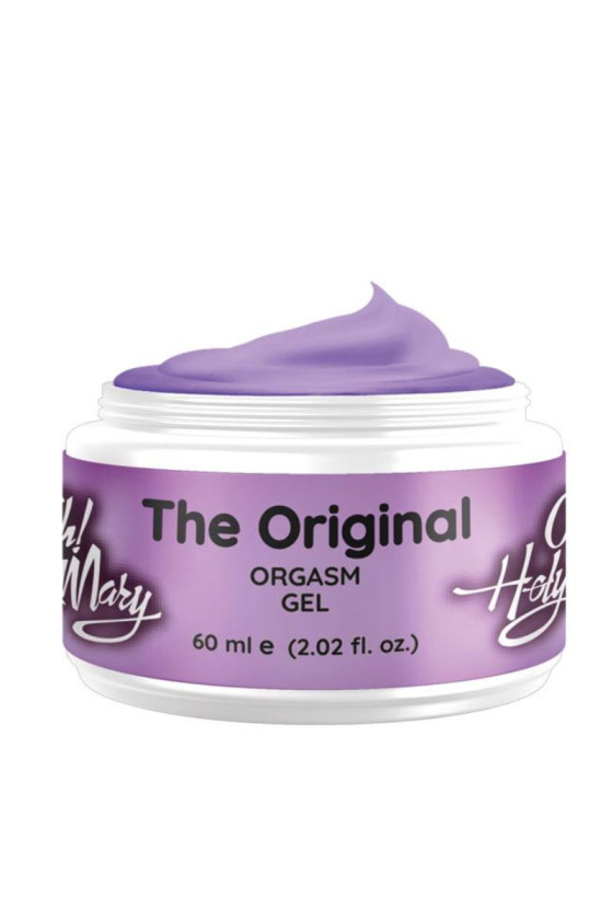 NUEI Orgasme gel l'Original