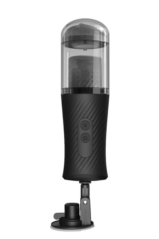 DORCEL THRUST BLOW Masturbateur