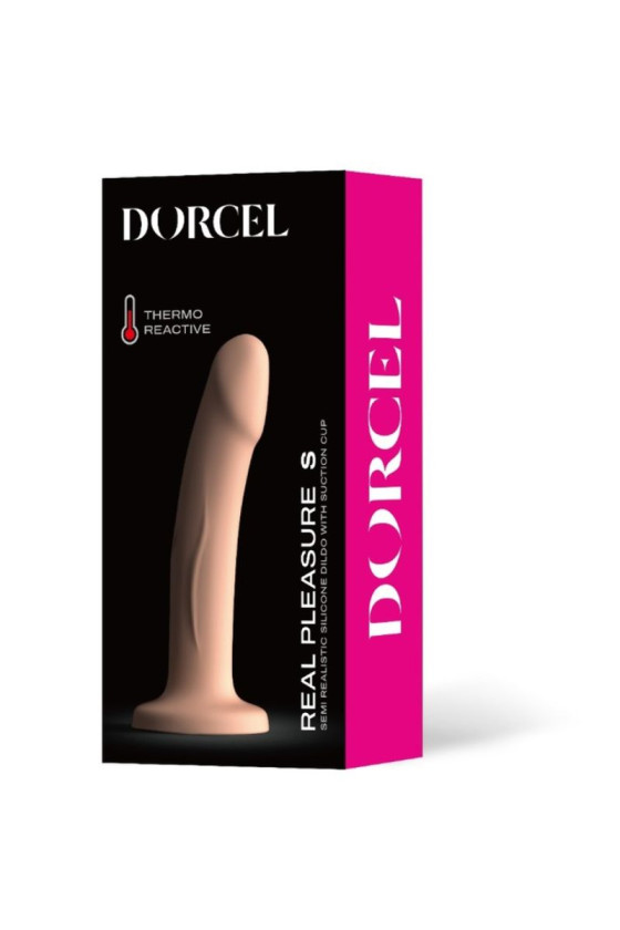 DORCEL Dildo semi réaliste S