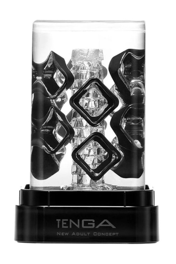 Masturbateur Tenga Crysta Ball