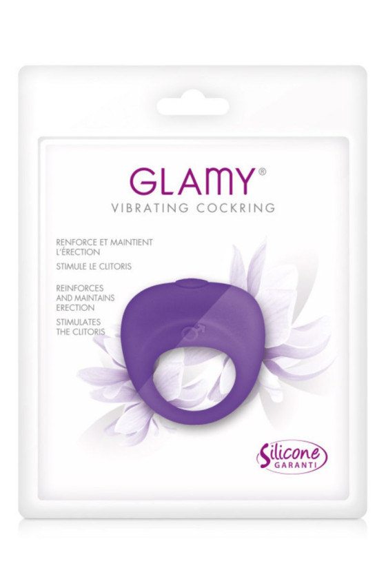 GLAMY Cockring vibrant
