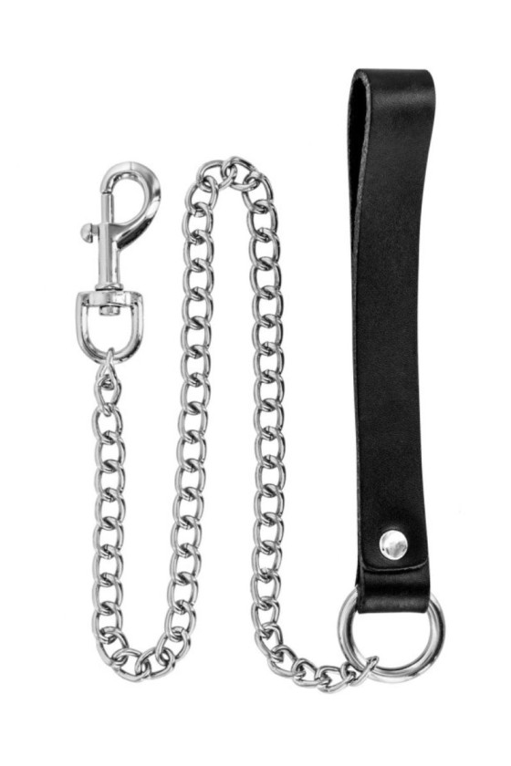 FETISH TENTATION Laisse...