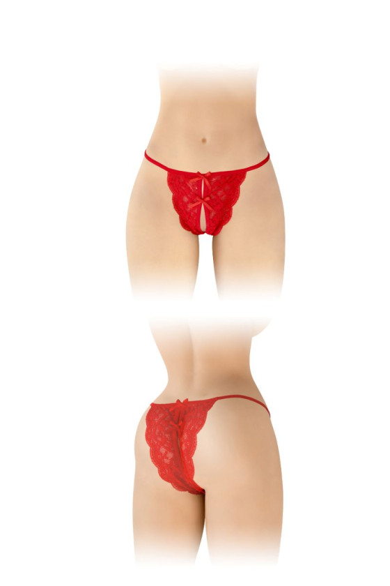 FASHION SECRET Cindy Culotte ouverte