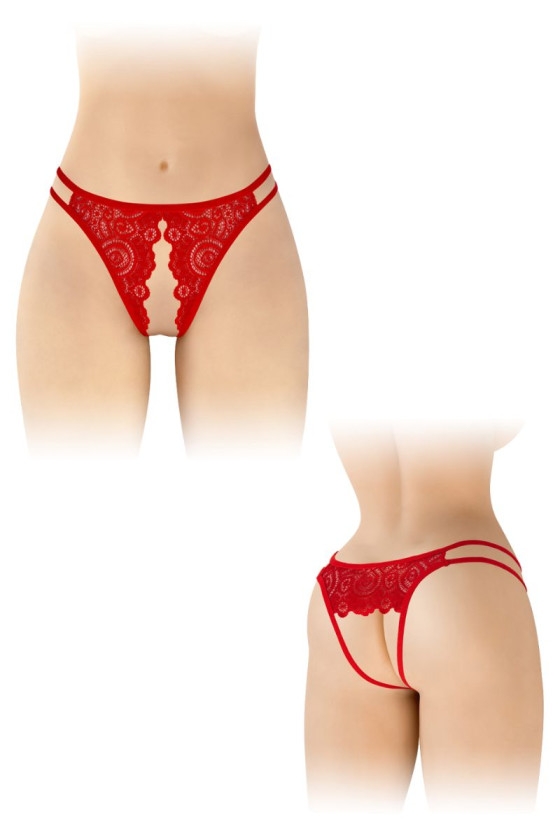 FASHION SECRET Culotte ouverte Annette