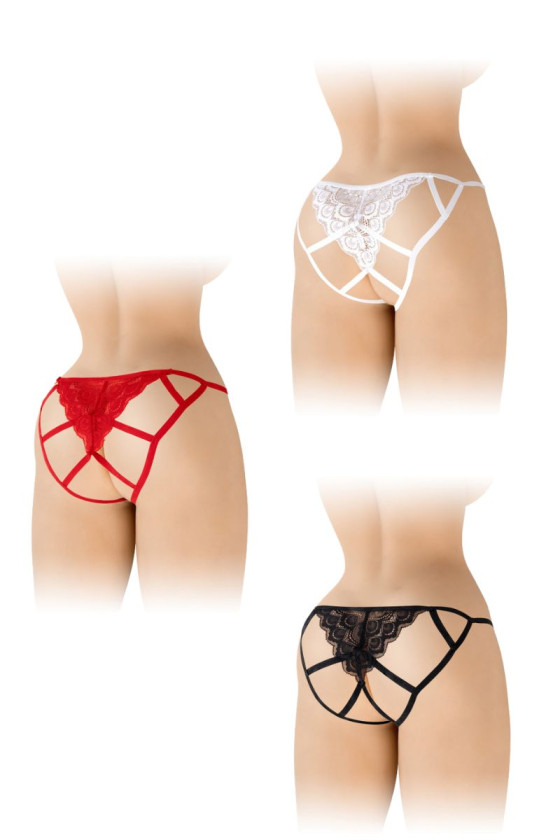FASHION SECRET Zoé Culotte ouverte