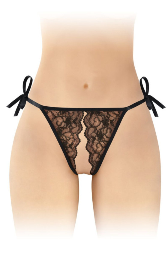 Fashion Secret Stella culotte ouverte