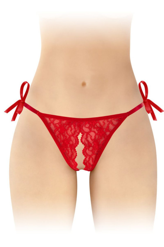 Fashion Secret Stella culotte ouverte