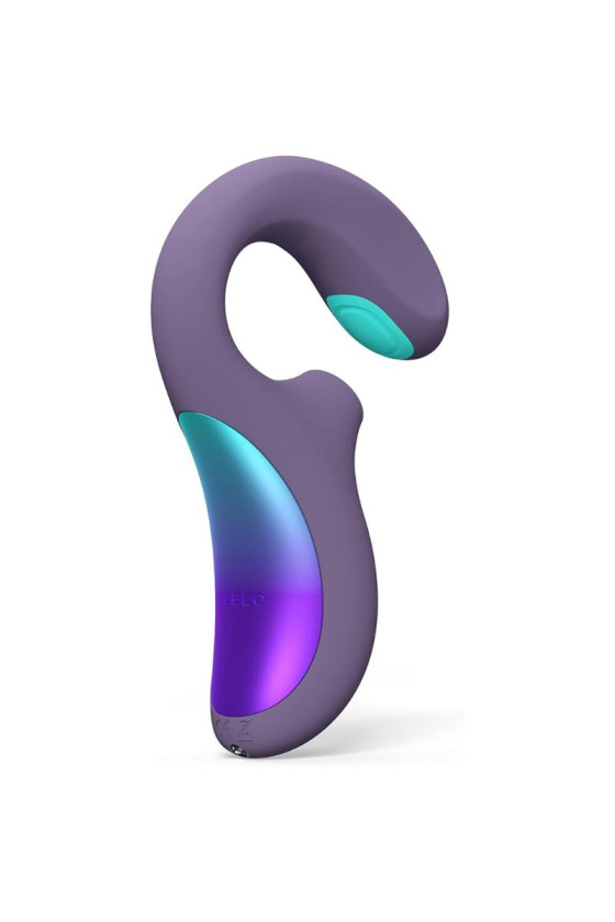 LELO Enigma Double Sonic