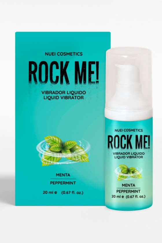 NUEI Rock Me !
