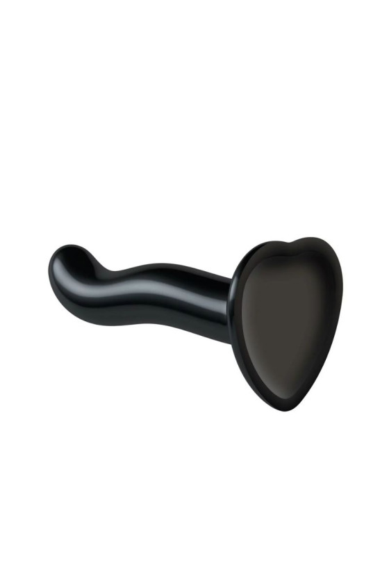 Strap-on-me P&G-Spot Dildo size S