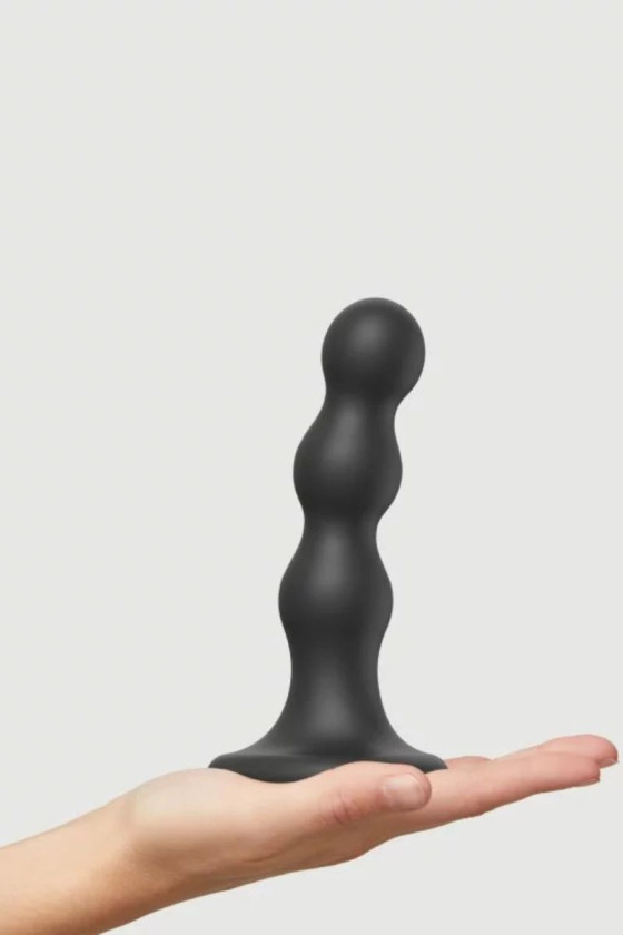 STRAP ON ME Dildo Plug Balls M