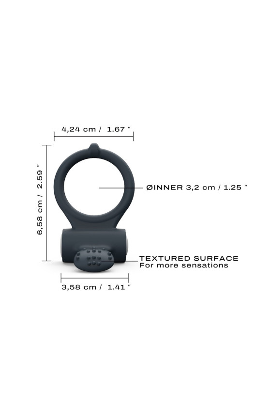 DORCEL Power Clit