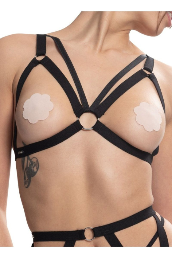 DORCEL Harnais soutien...