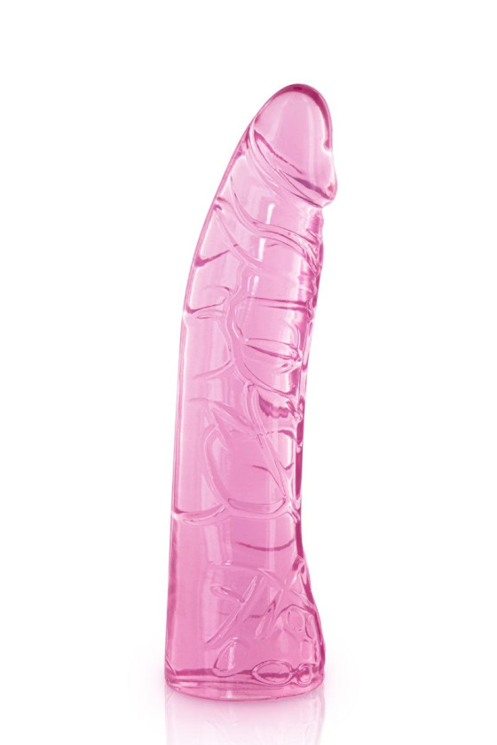 PURE JELLY Gode realiste...