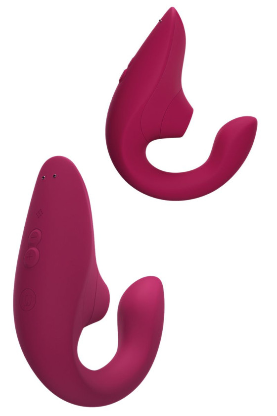 WOMANIZER Blend