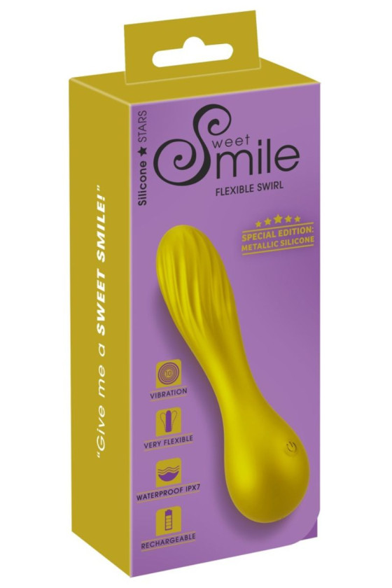 SMILE Flexible Swirl