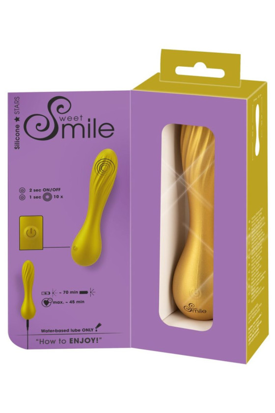 SMILE Flexible Swirl