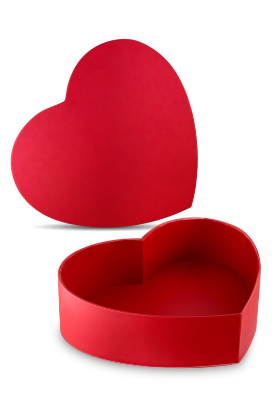 Boite Coeur