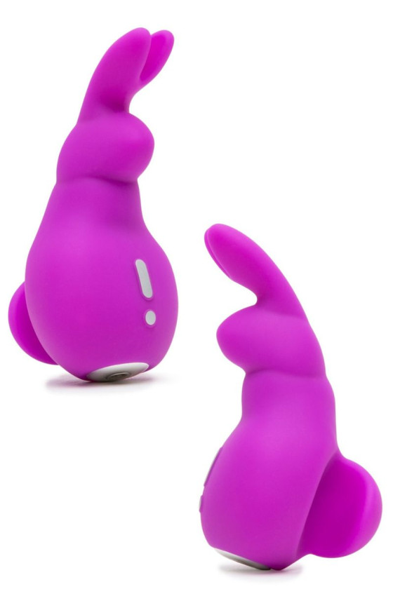 HAPPY RABBIT Mini vibro rabbit
