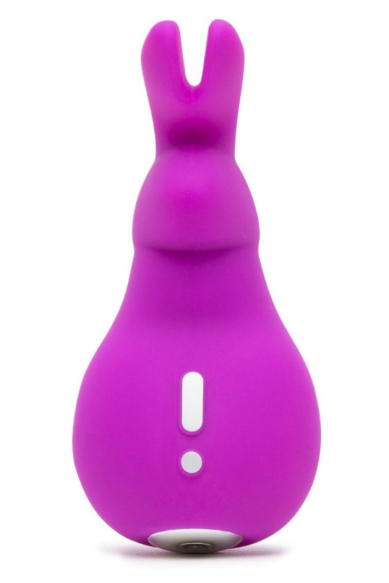 HAPPY RABBIT Mini vibro rabbit