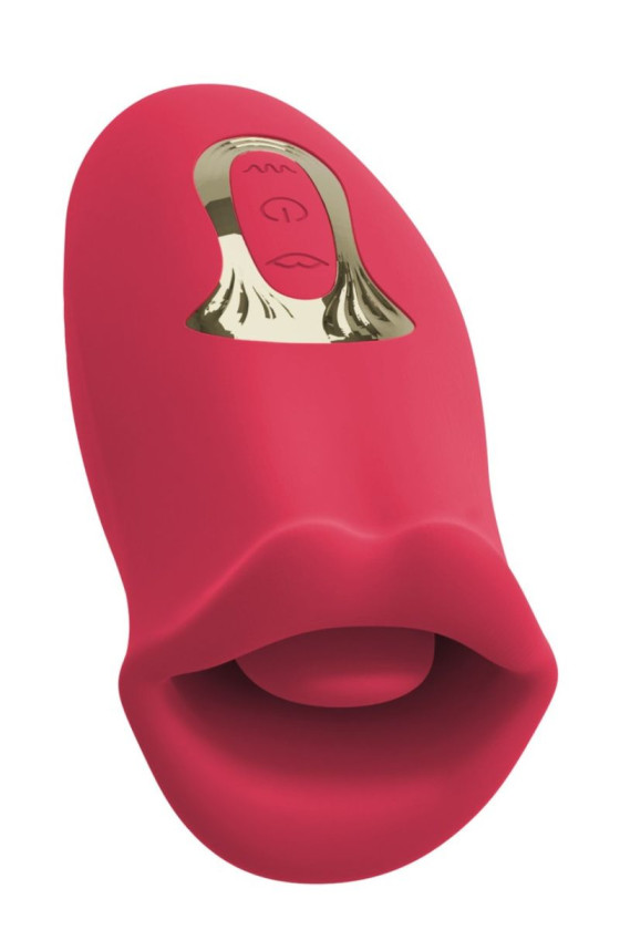 ORAL FUN Vibrator