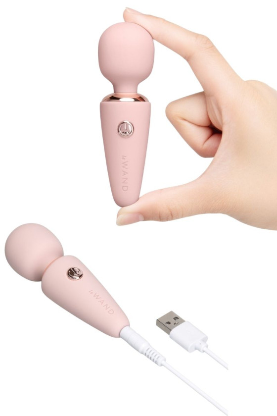 LE WAND Mini Vibe Microwand