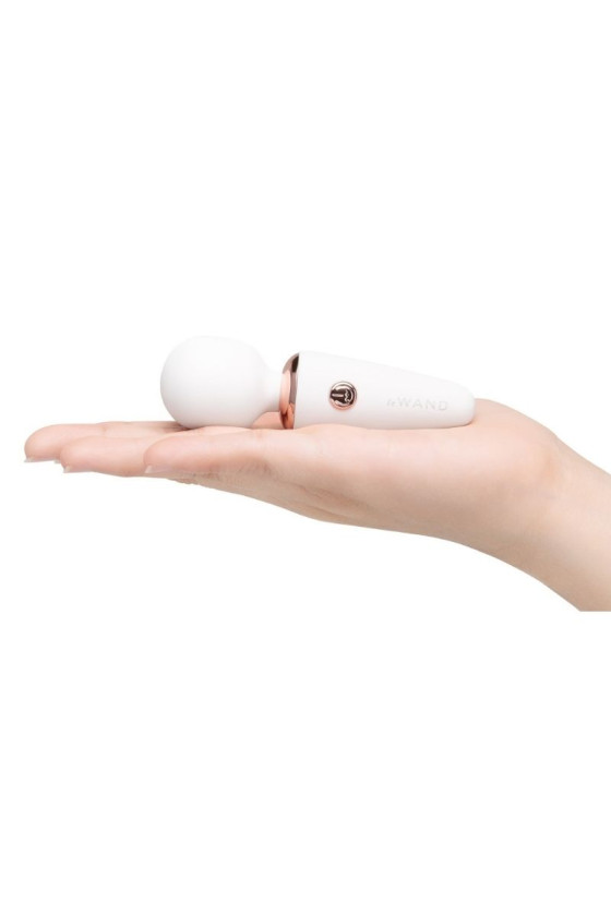 LE WAND Mini Vibe Microwand