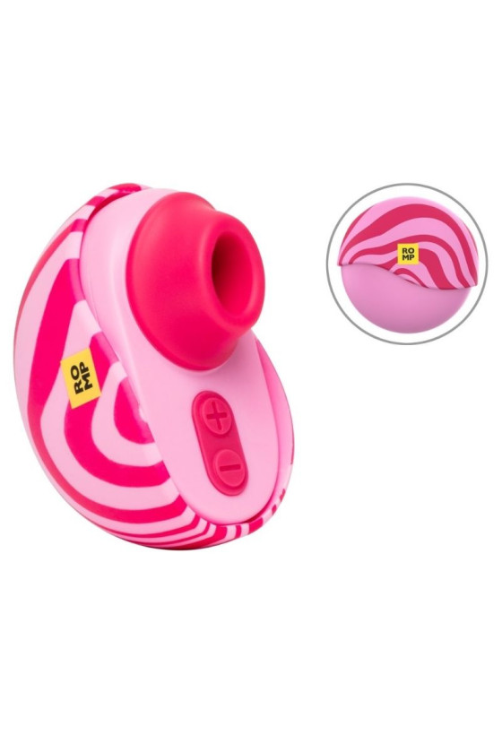 ROMP Spin