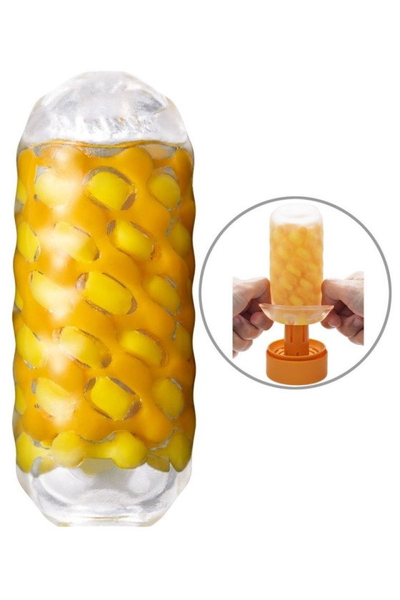 TENGA WEAVE Masturbateur