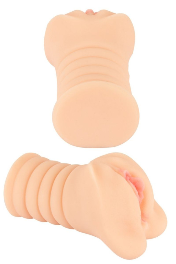 NATURE SKIN Masturbateur Vagina