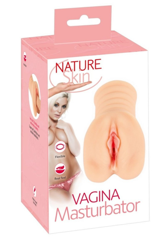 NATURE SKIN Masturbateur...