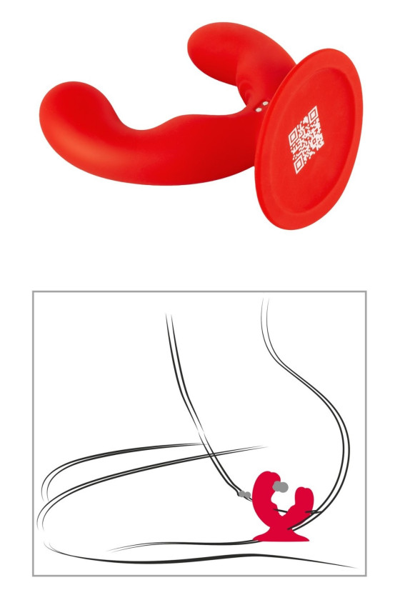 SMILE Dual vibrator