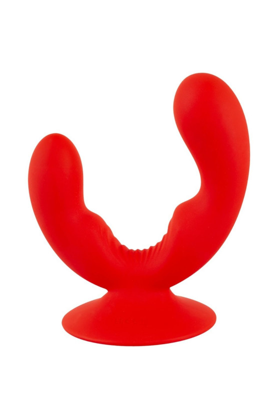 SMILE Dual vibrator