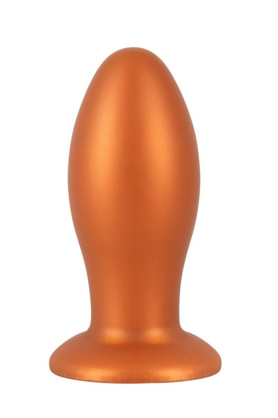 ANOS Soft Butt Plug