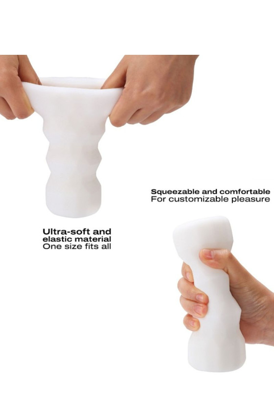 DORCEL Manuel cup Exotic
