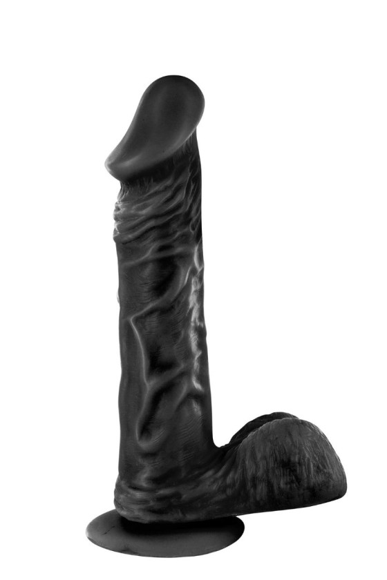 REAL BODY TONY 18CM